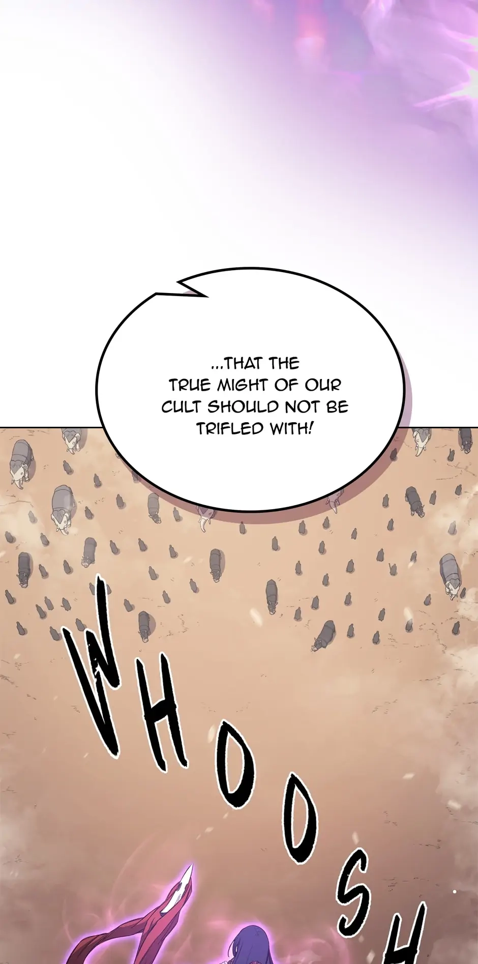 Heavenly Demon Reborn! Chapter 188, page 44 of 58
