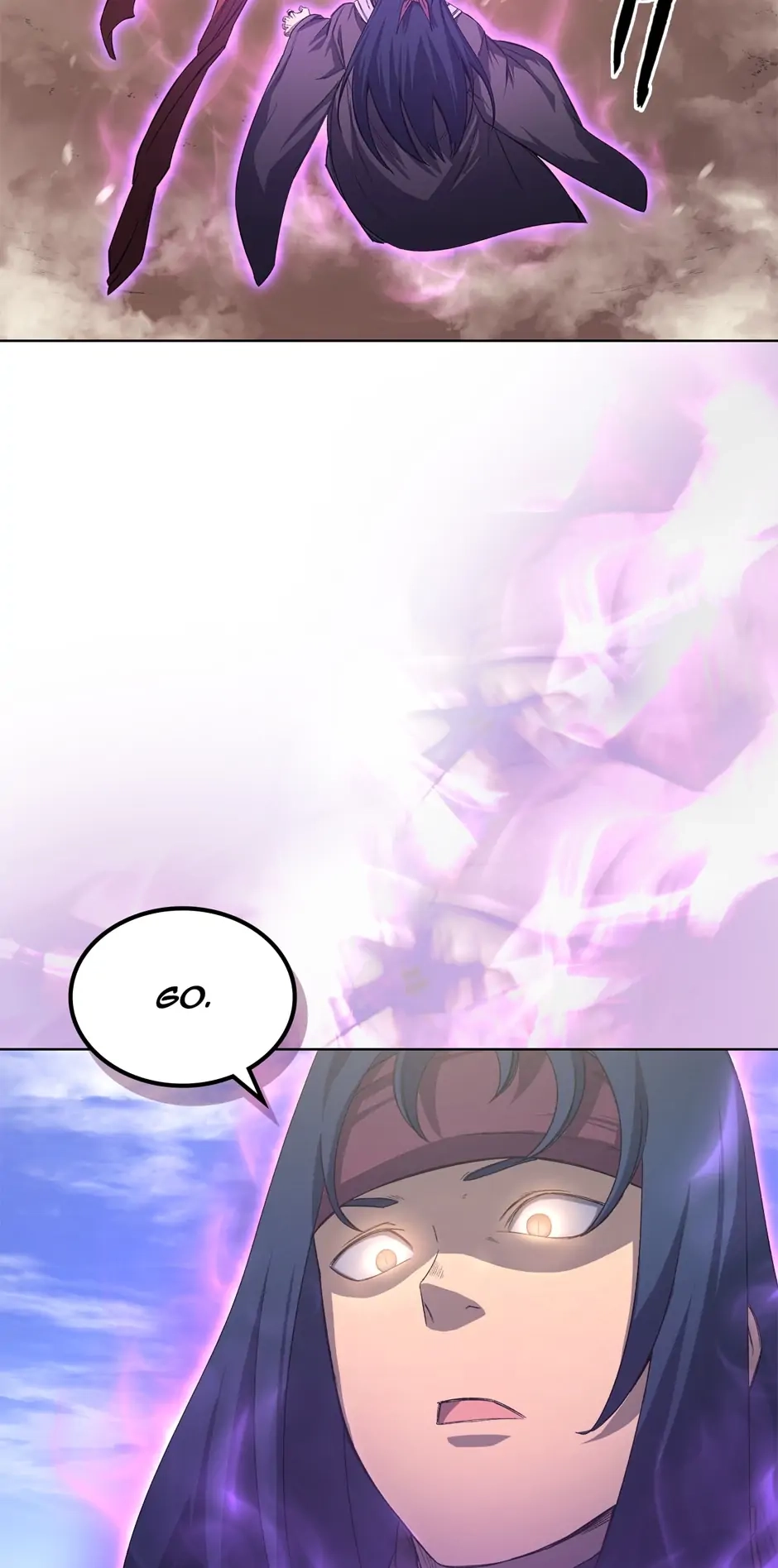 Heavenly Demon Reborn! Chapter 188, page 45 of 58