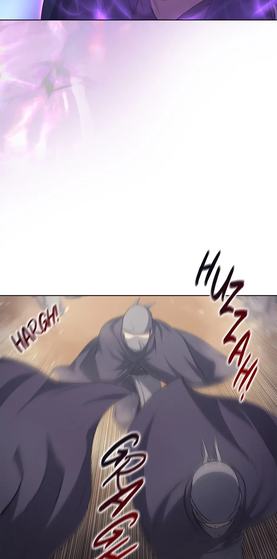 Heavenly Demon Reborn! Chapter 188, page 46 of 58