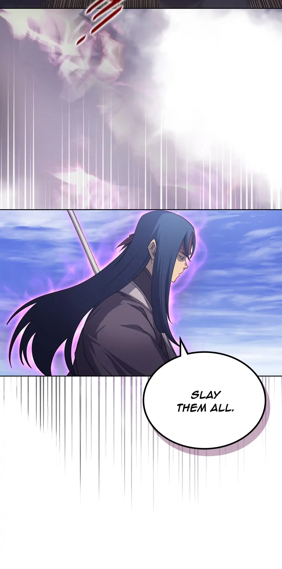 Heavenly Demon Reborn! Chapter 188, page 47 of 58