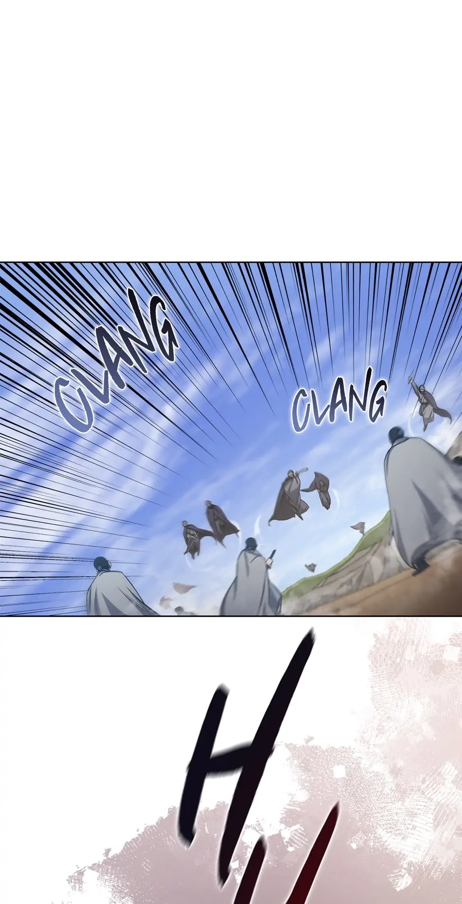 Heavenly Demon Reborn! Chapter 188, page 48 of 58