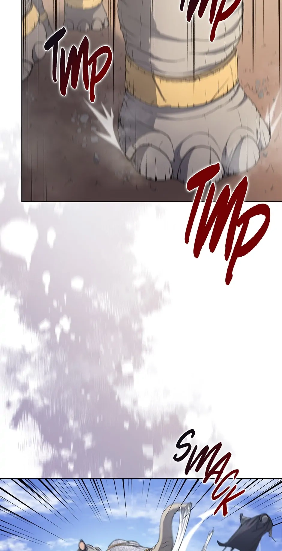 Heavenly Demon Reborn! Chapter 188, page 51 of 58