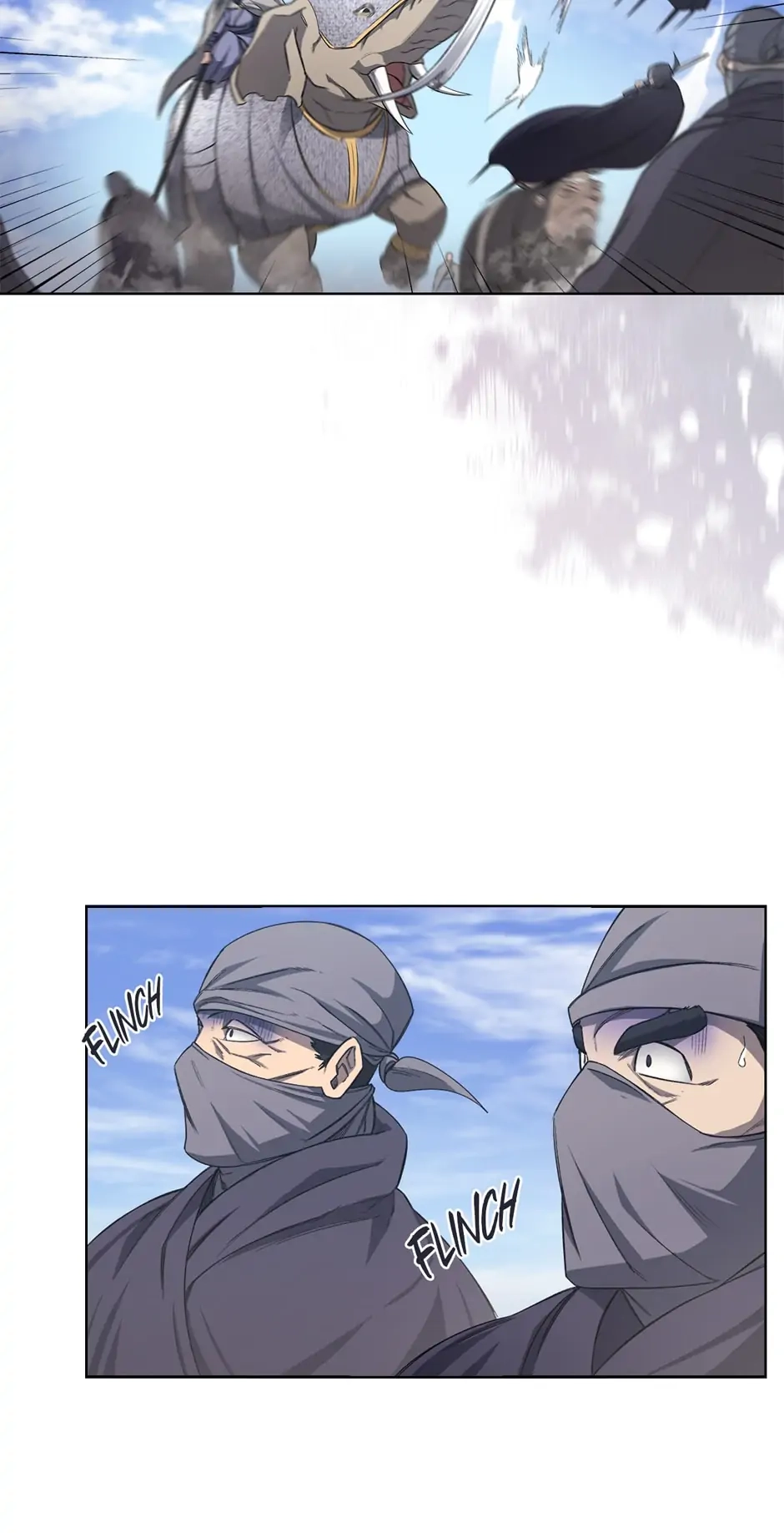 Heavenly Demon Reborn! Chapter 188, page 52 of 58