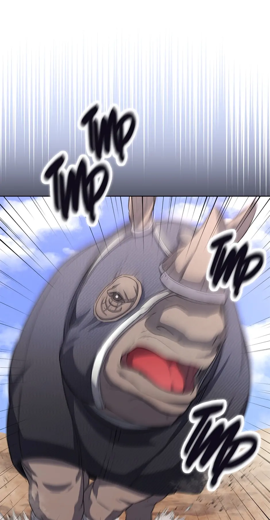 Heavenly Demon Reborn! Chapter 188, page 53 of 58