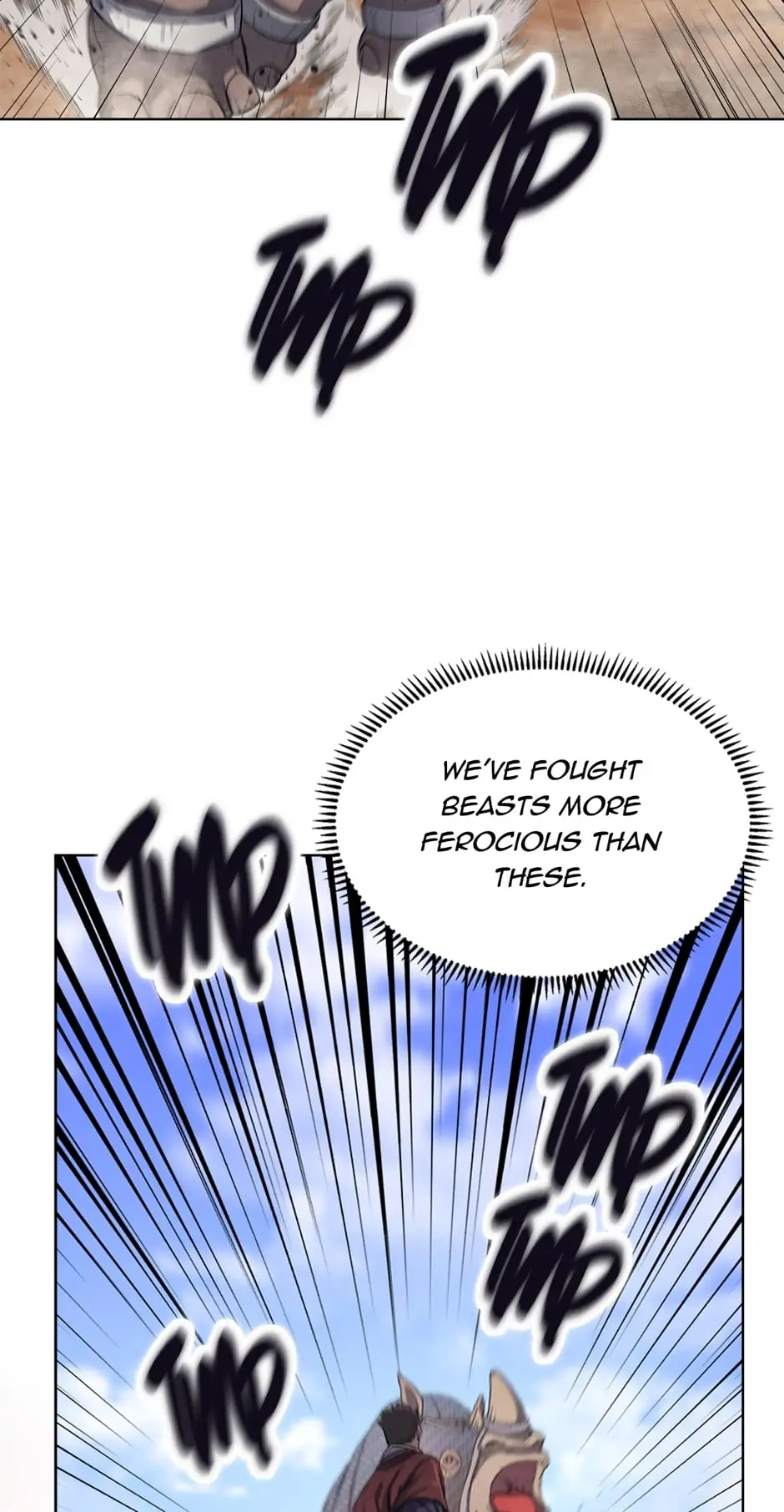 Heavenly Demon Reborn! Chapter 188, page 54 of 58