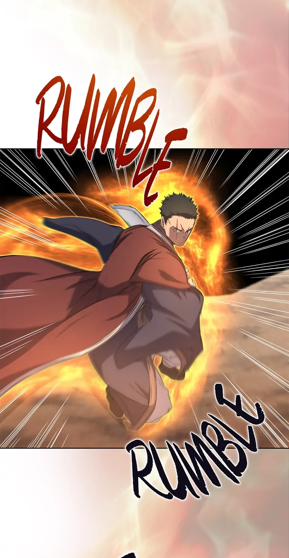 Heavenly Demon Reborn! Chapter 188, page 56 of 58
