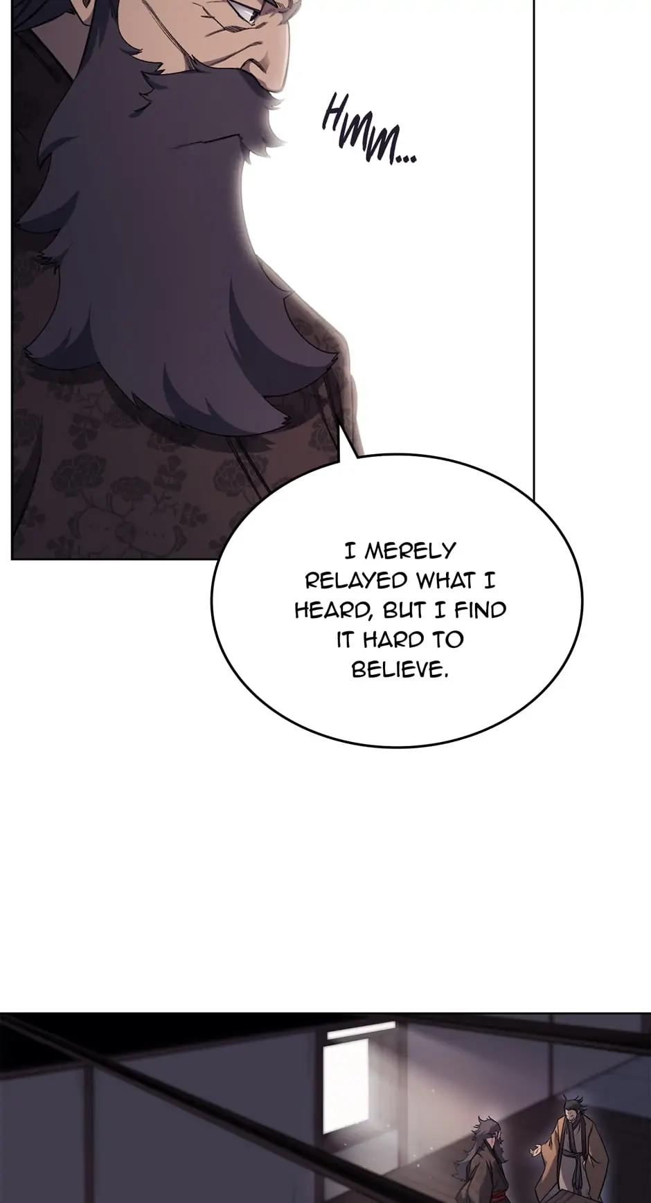 Heavenly Demon Reborn! Chapter 188, page 9 of 58