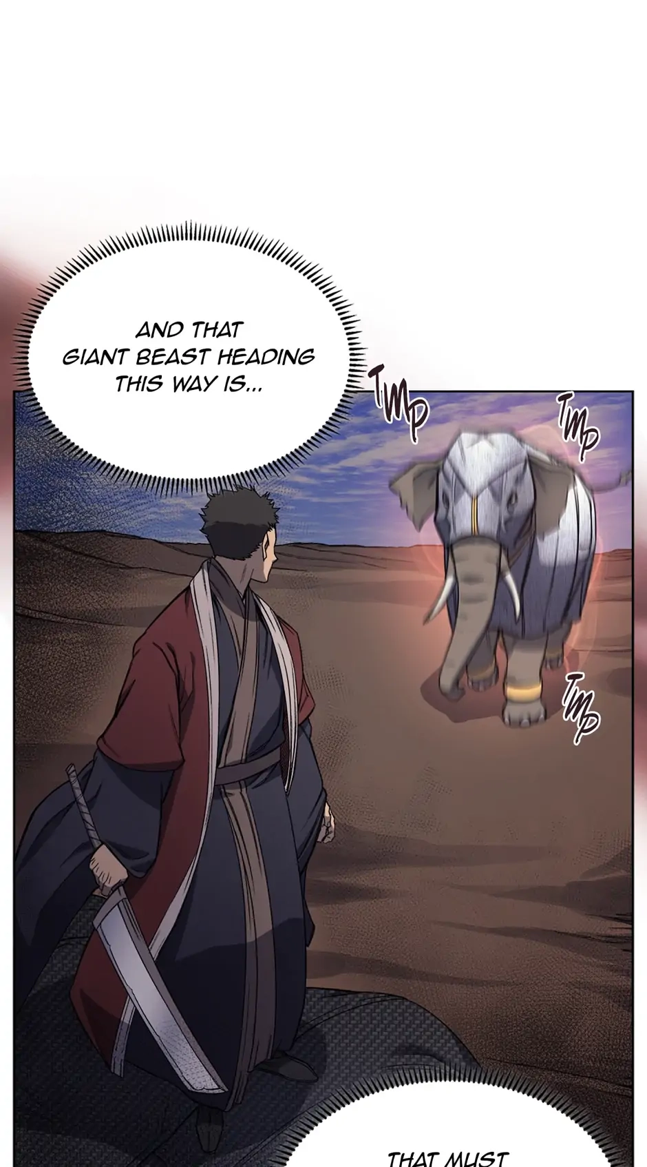 Heavenly Demon Reborn! Chapter 189, page 10 of 62