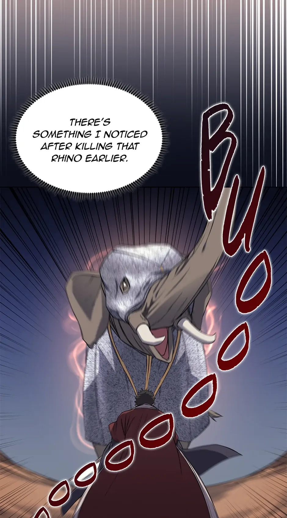 Heavenly Demon Reborn! Chapter 189, page 12 of 62