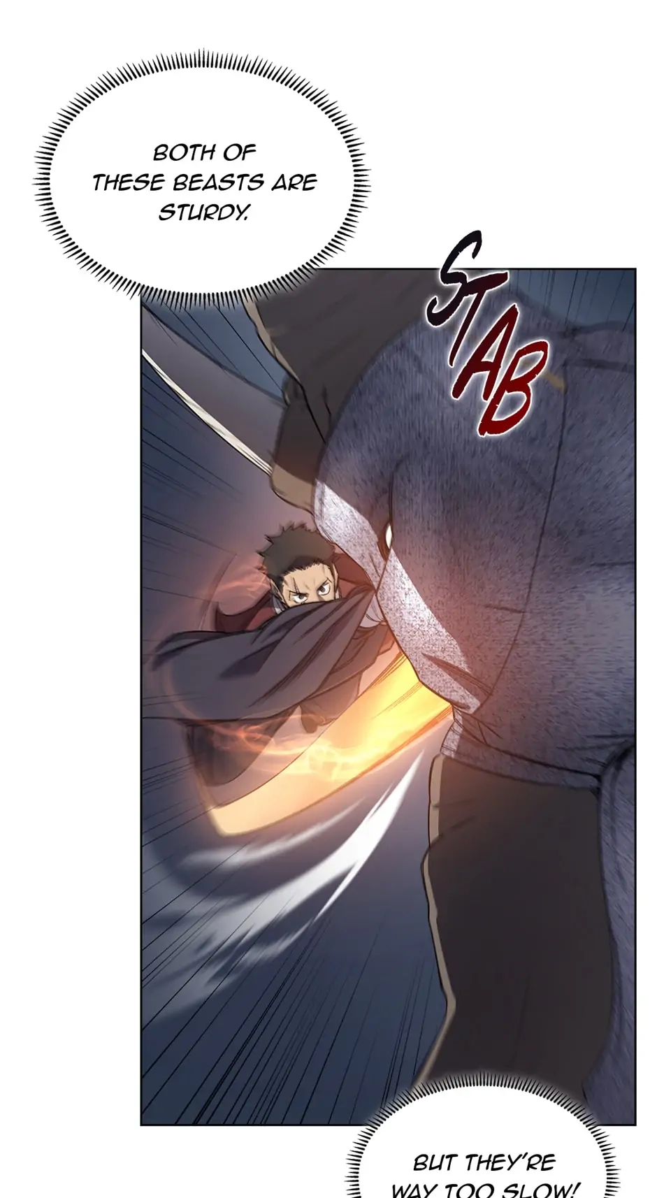 Heavenly Demon Reborn! Chapter 189, page 14 of 62
