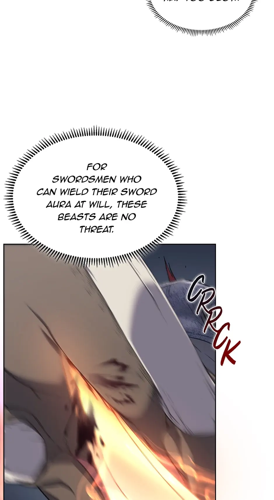 Heavenly Demon Reborn! Chapter 189, page 15 of 62