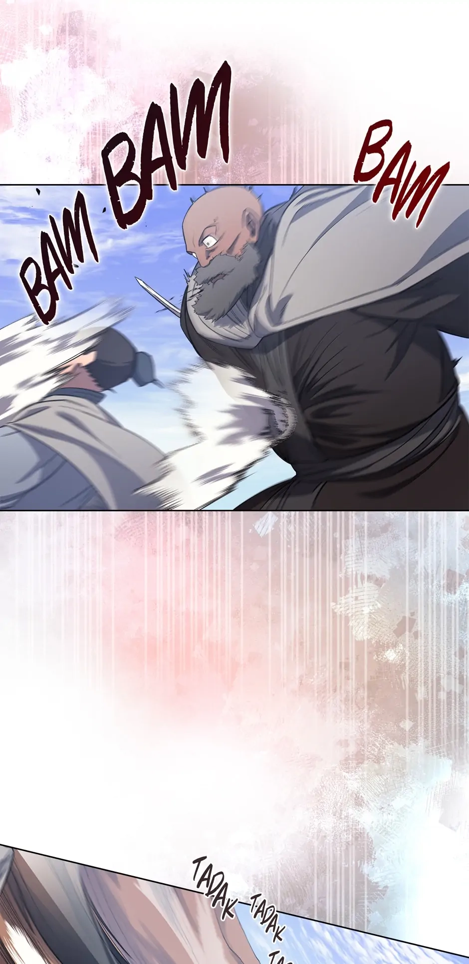 Heavenly Demon Reborn! Chapter 189, page 22 of 62