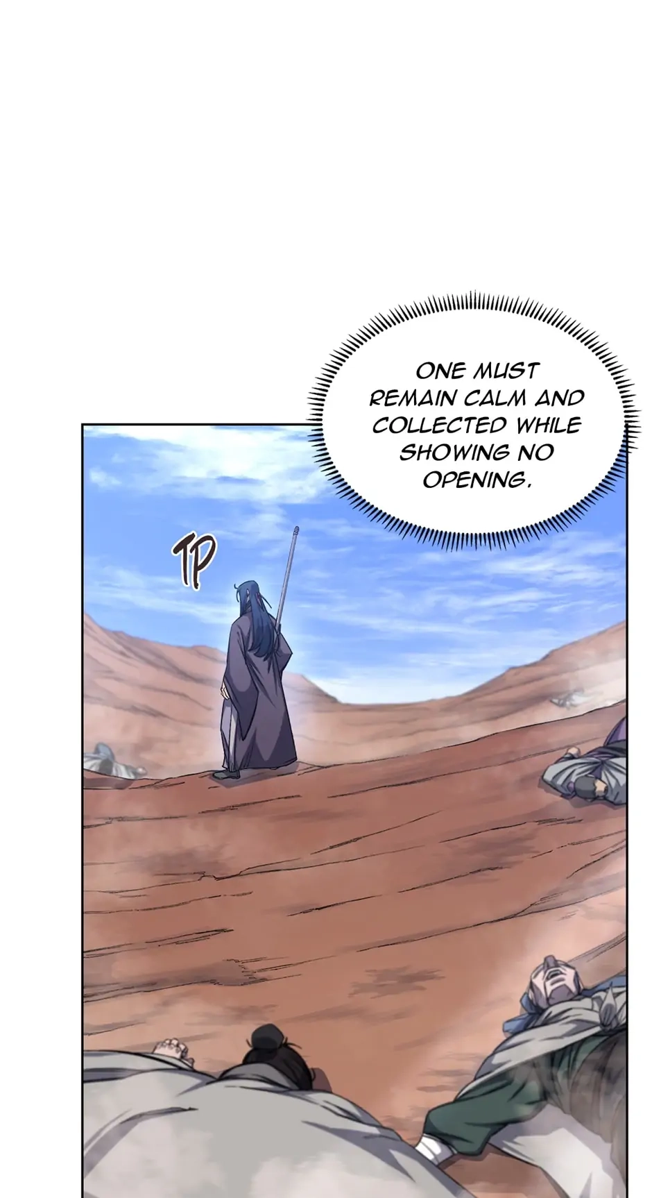 Heavenly Demon Reborn! Chapter 189, page 30 of 62
