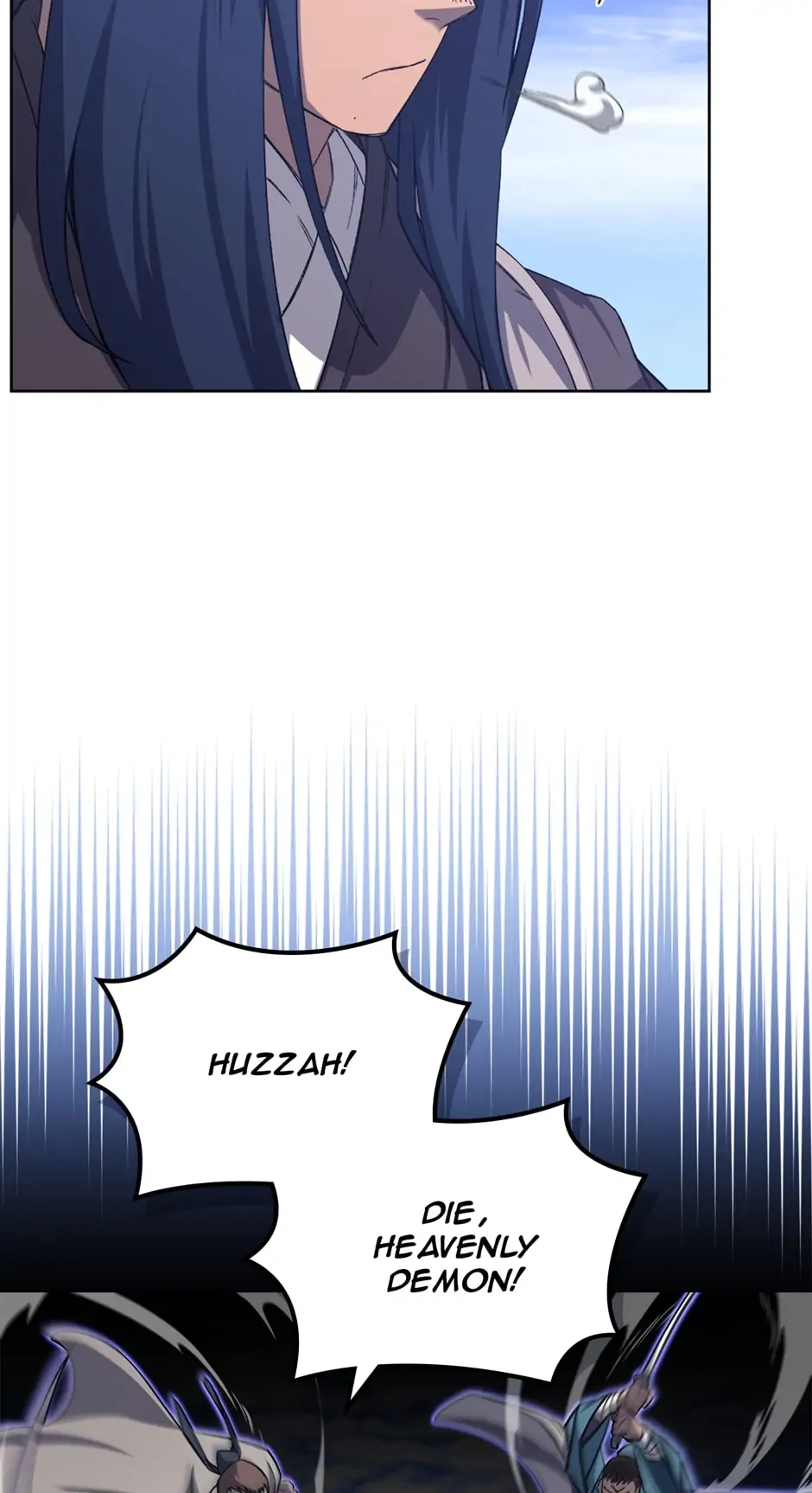 Heavenly Demon Reborn! Chapter 189, page 32 of 62
