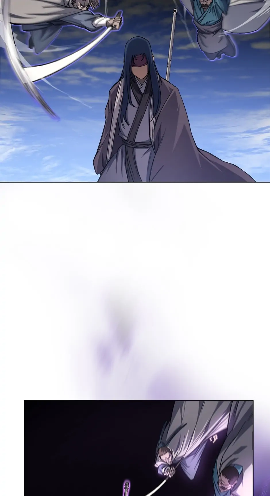 Heavenly Demon Reborn! Chapter 189, page 33 of 62