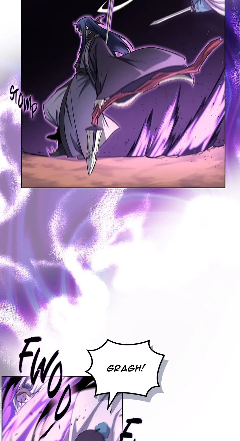 Heavenly Demon Reborn! Chapter 189, page 34 of 62