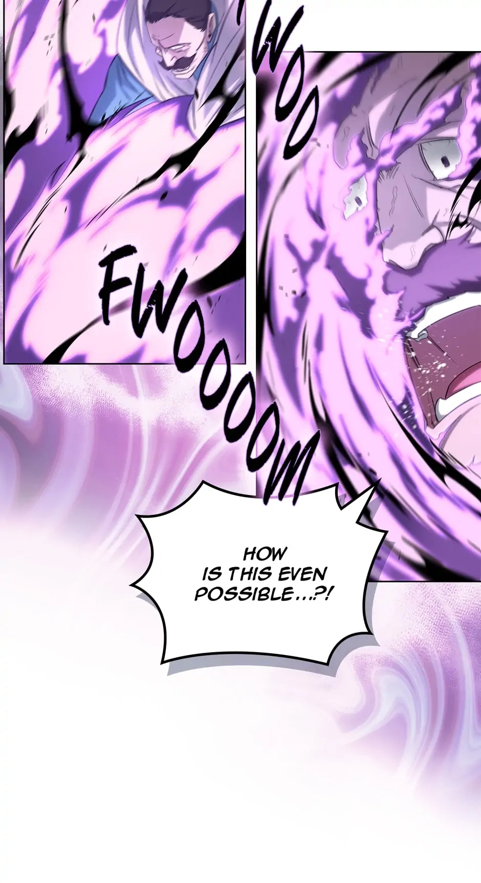 Heavenly Demon Reborn! Chapter 189, page 35 of 62