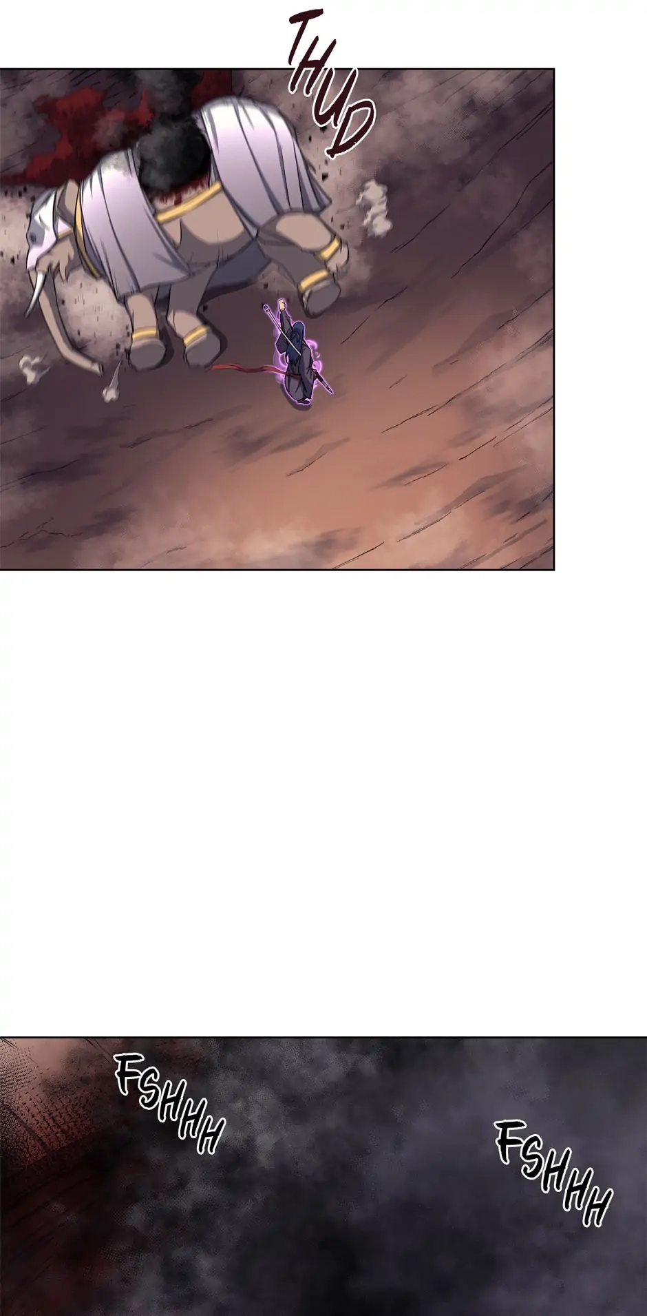 Heavenly Demon Reborn! Chapter 189, page 38 of 62