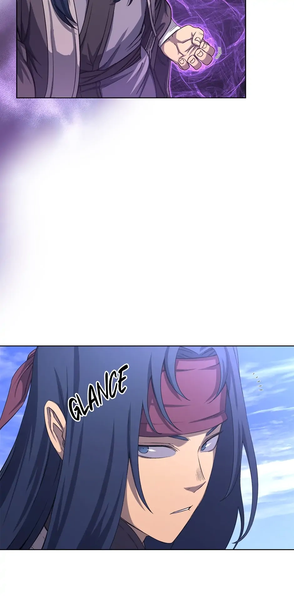 Heavenly Demon Reborn! Chapter 189, page 40 of 62