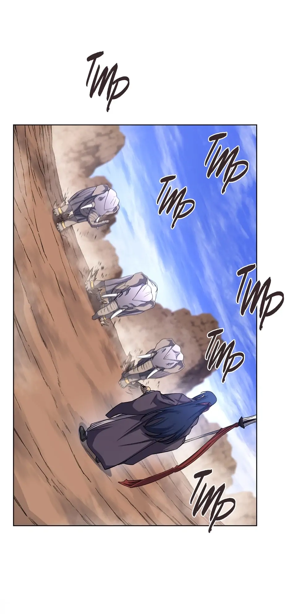 Heavenly Demon Reborn! Chapter 189, page 41 of 62