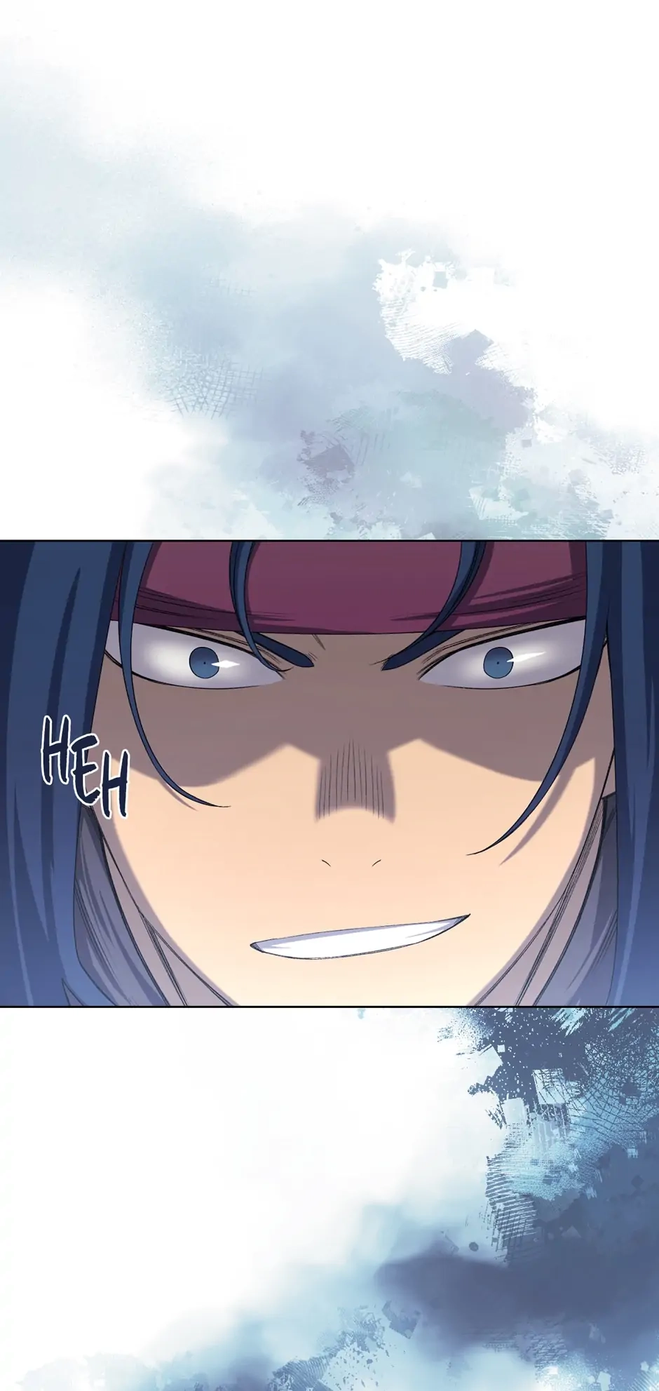 Heavenly Demon Reborn! Chapter 189, page 42 of 62