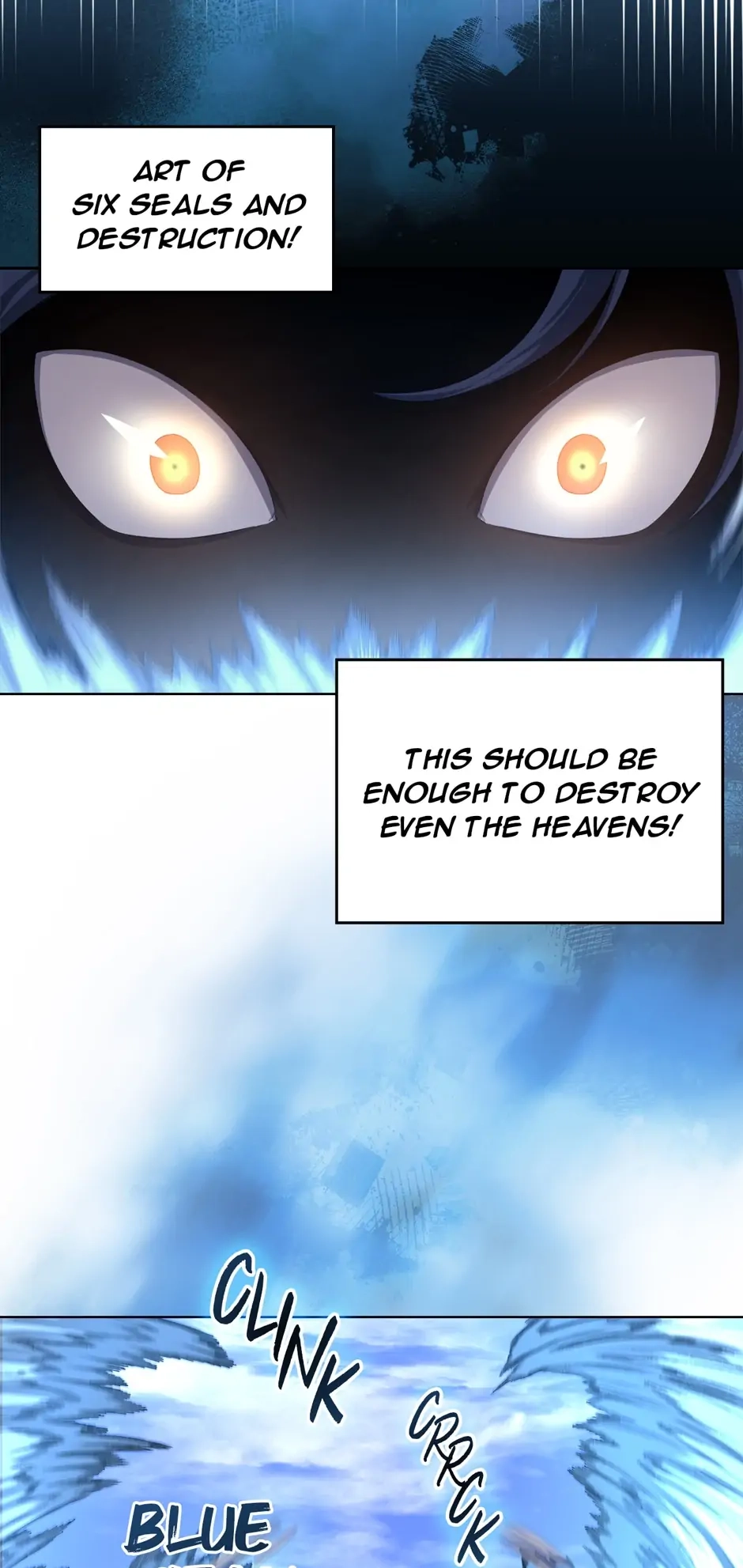 Heavenly Demon Reborn! Chapter 189, page 44 of 62