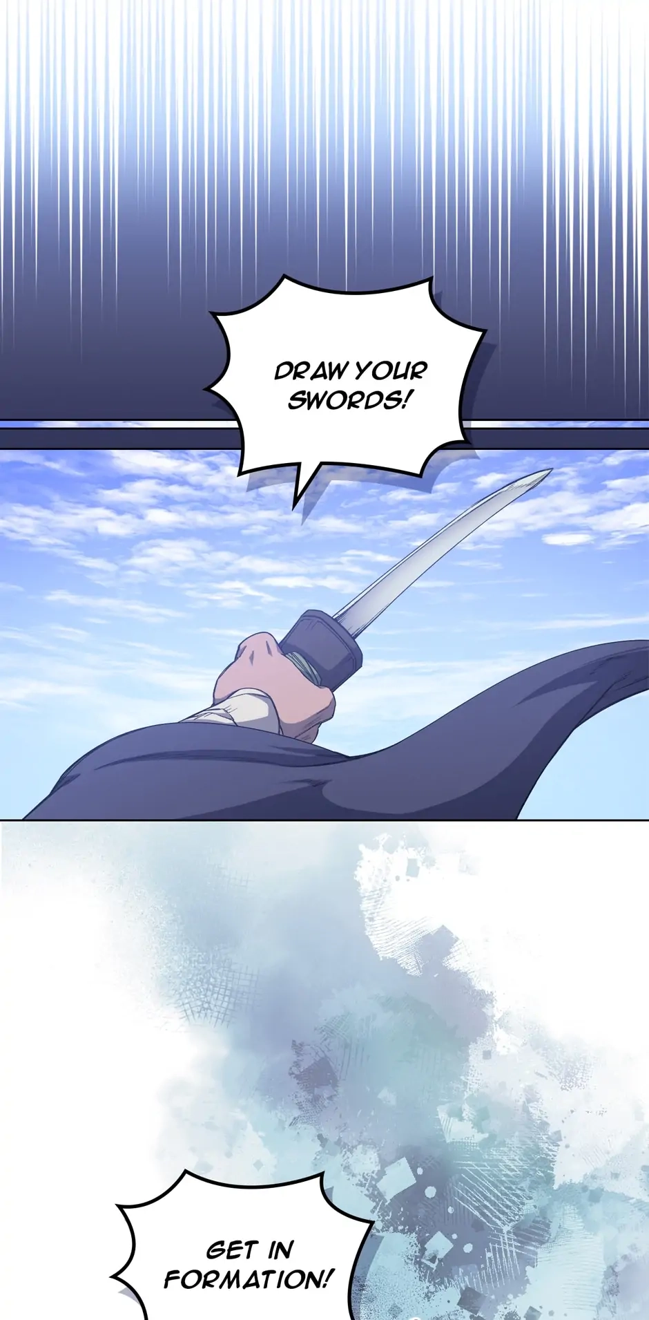 Heavenly Demon Reborn! Chapter 189, page 48 of 62