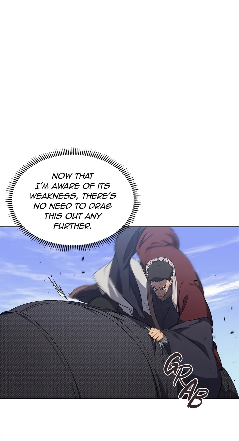 Heavenly Demon Reborn! Chapter 189, page 5 of 62