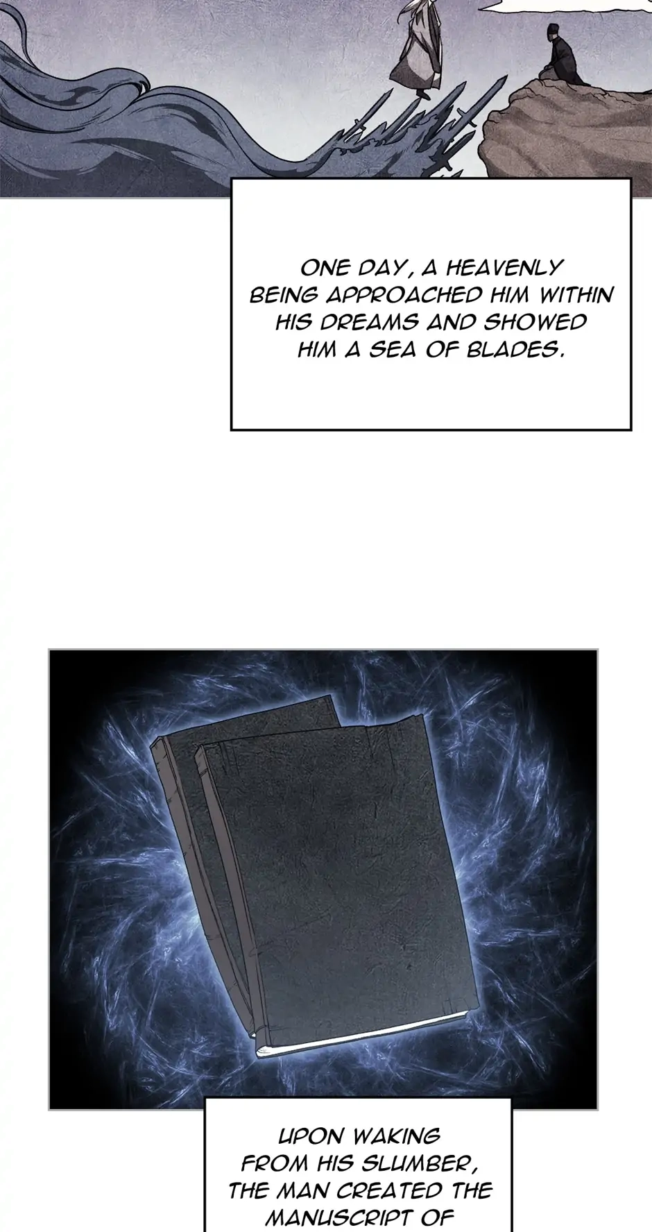 Heavenly Demon Reborn! Chapter 189, page 52 of 62