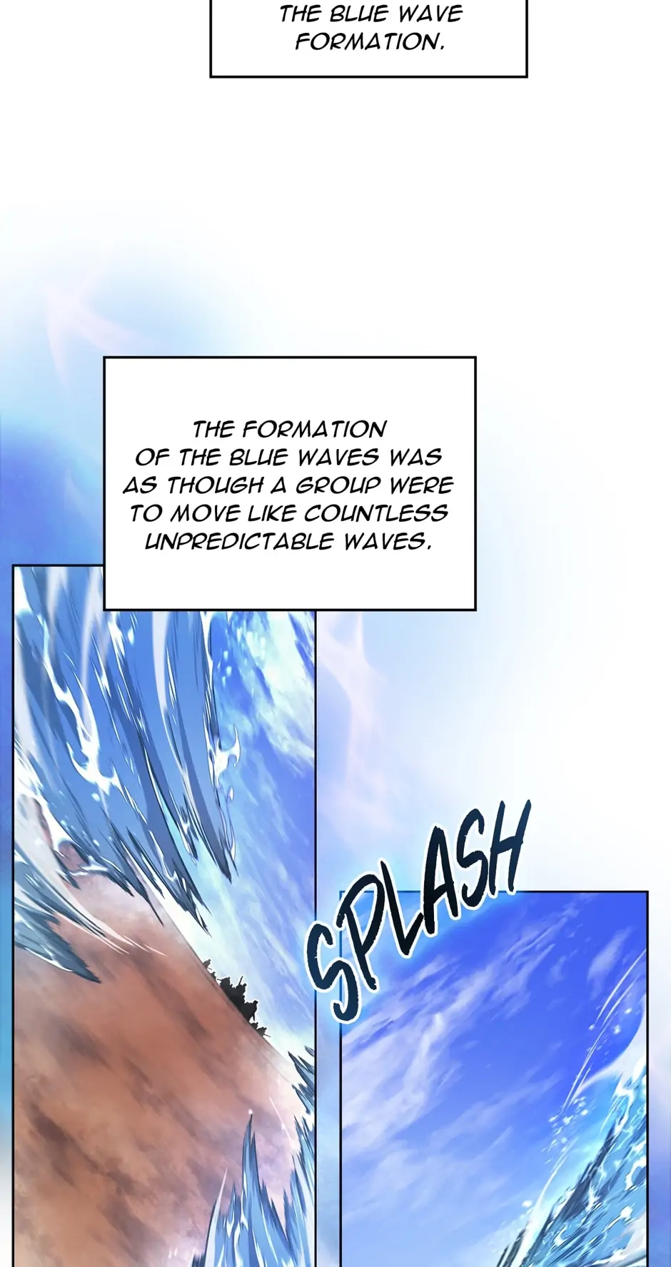 Heavenly Demon Reborn! Chapter 189, page 53 of 62