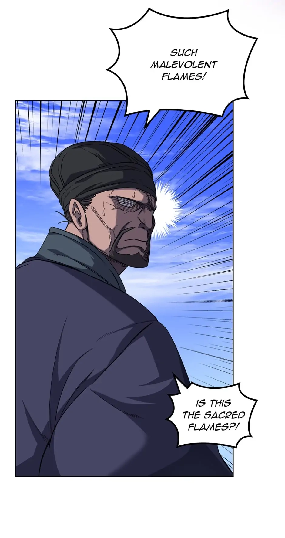 Heavenly Demon Reborn! Chapter 189, page 56 of 62