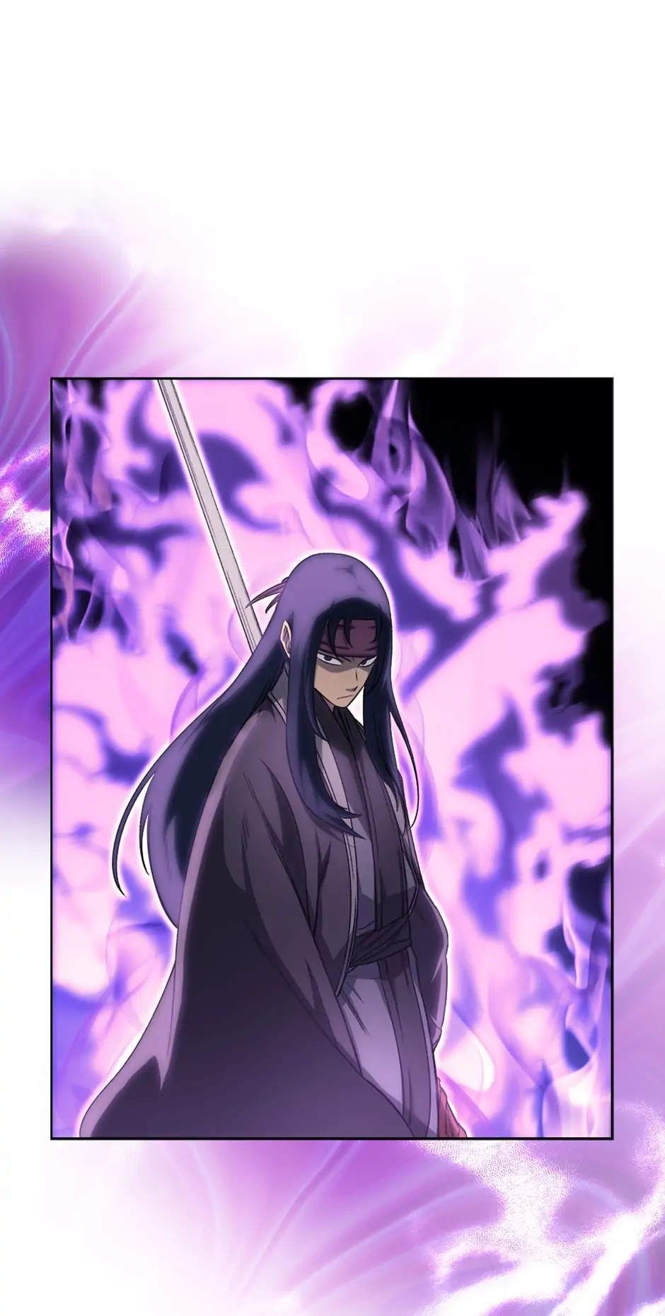Heavenly Demon Reborn! Chapter 189, page 57 of 62
