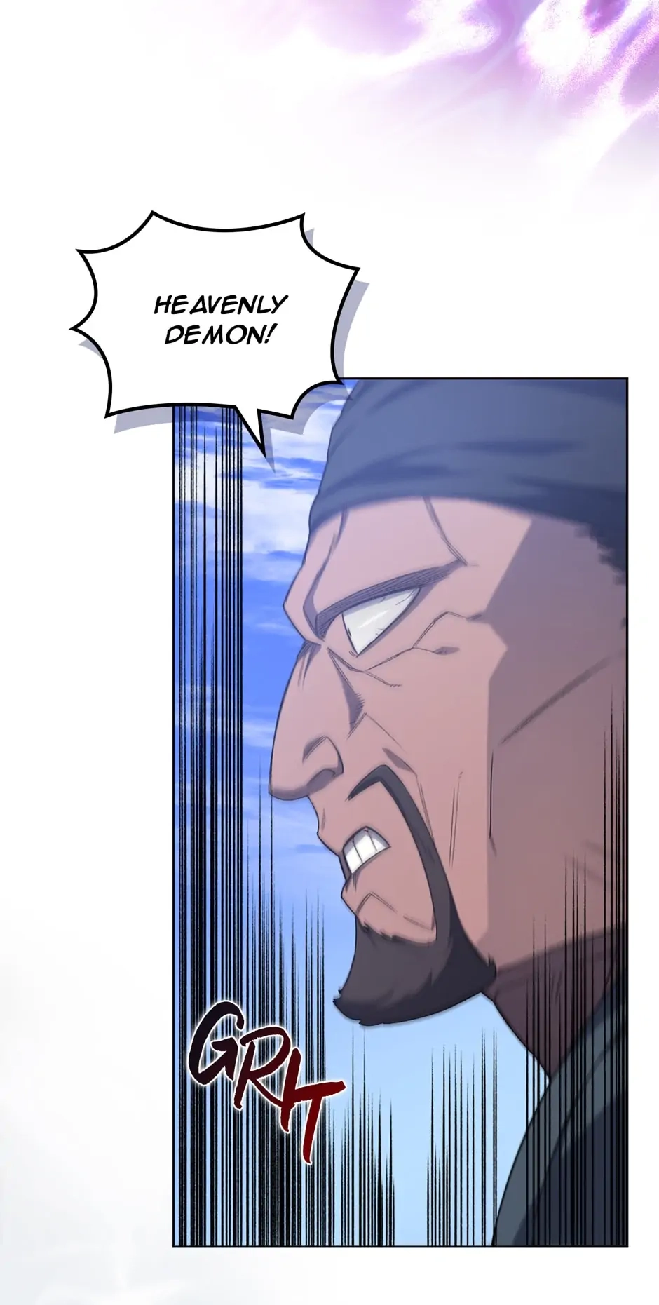 Heavenly Demon Reborn! Chapter 189, page 58 of 62