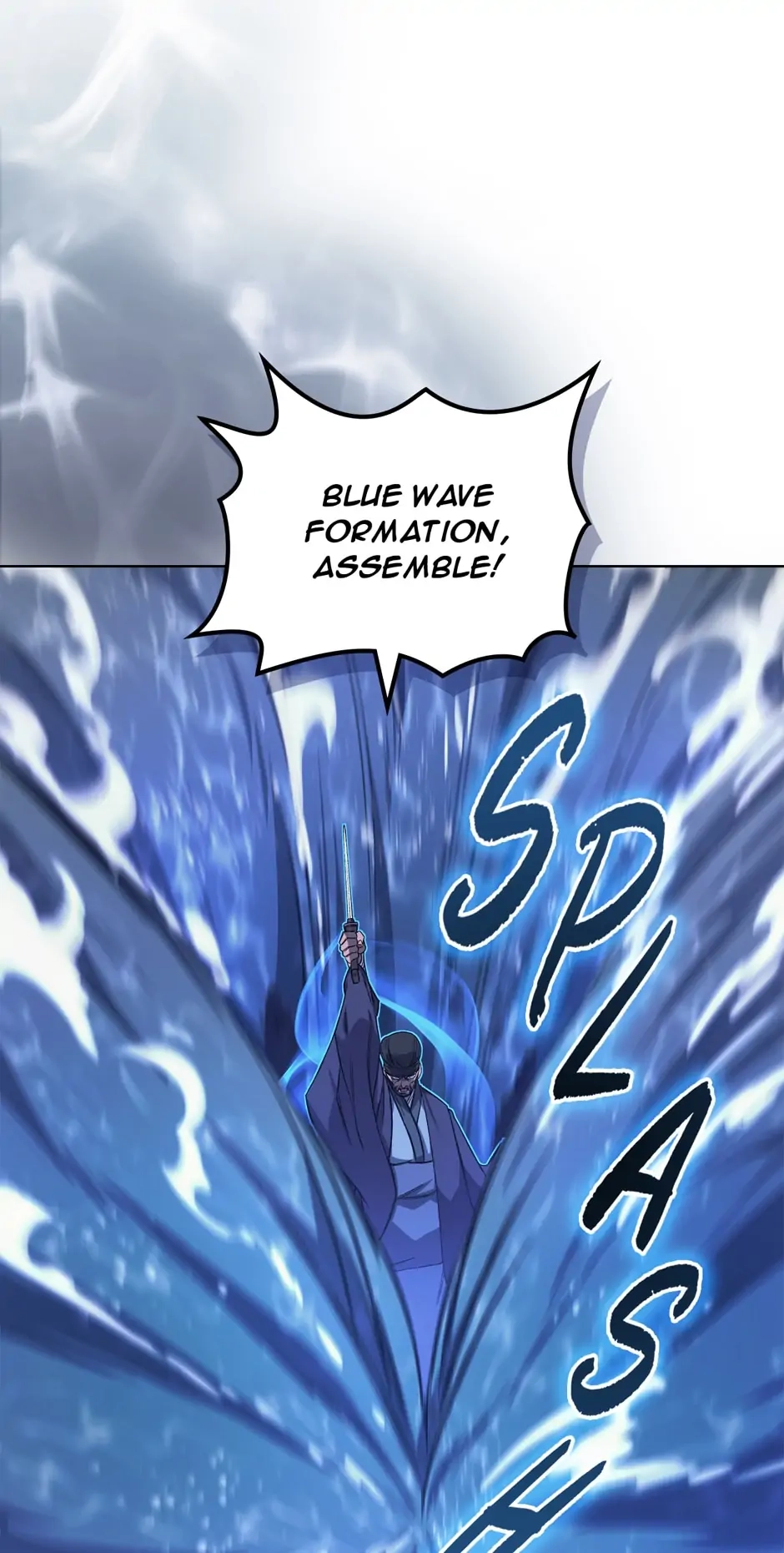 Heavenly Demon Reborn! Chapter 189, page 59 of 62