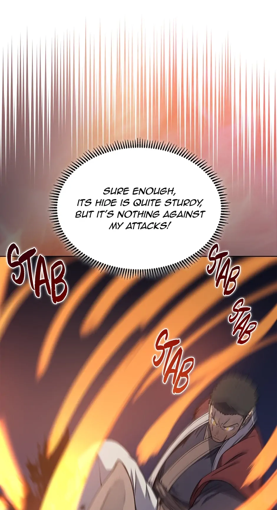 Heavenly Demon Reborn! Chapter 189, page 6 of 62