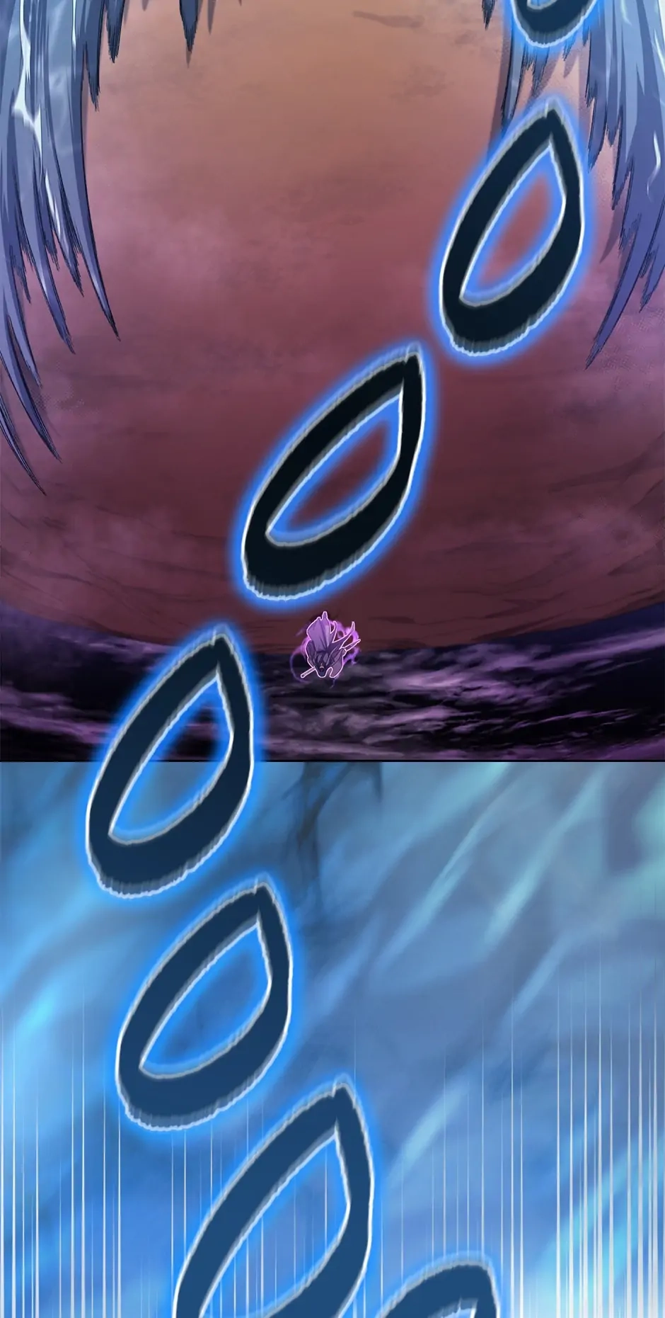 Heavenly Demon Reborn! Chapter 189, page 61 of 62