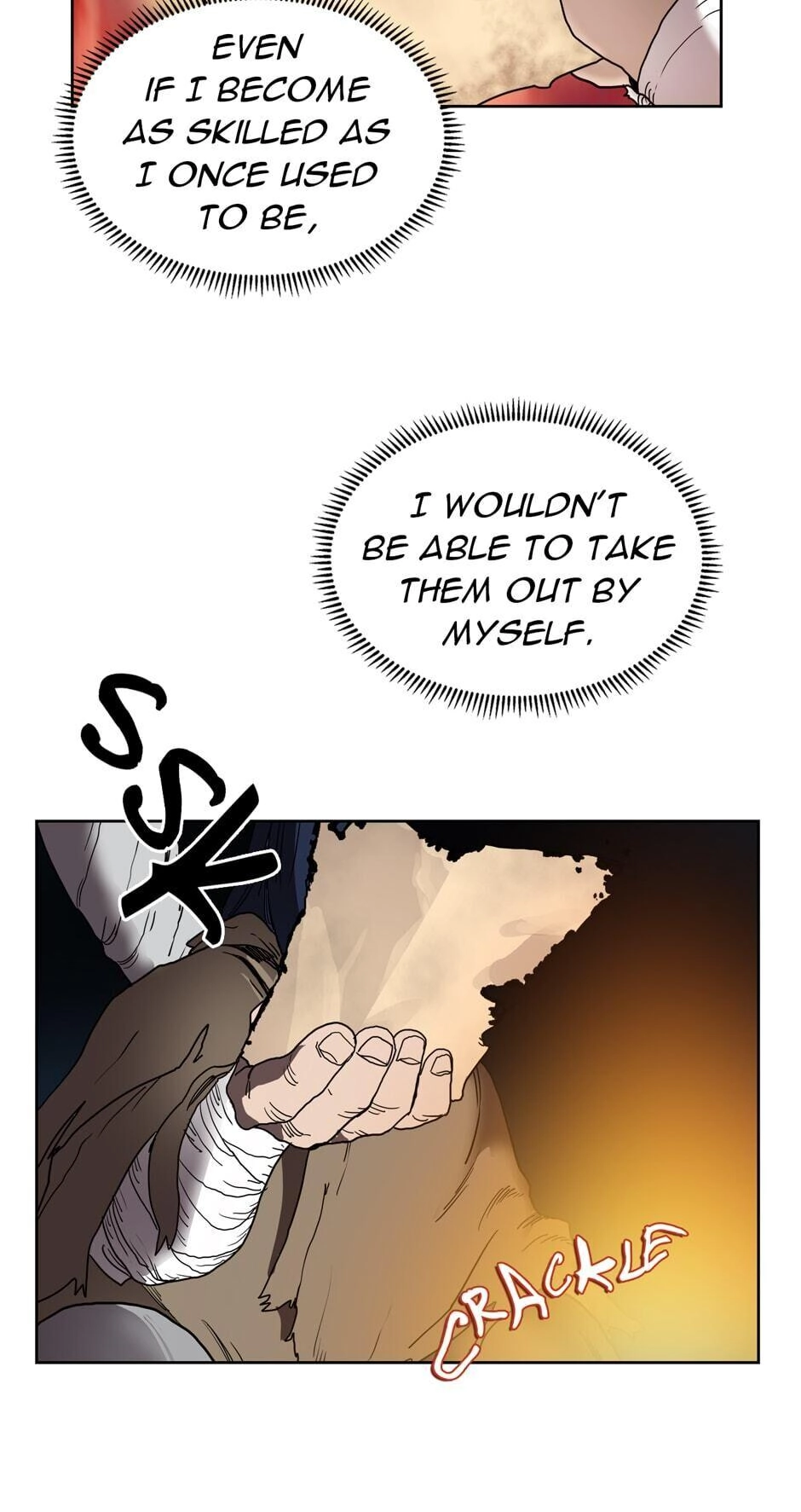 Heavenly Demon Reborn! Chapter 19, page 10 of 65