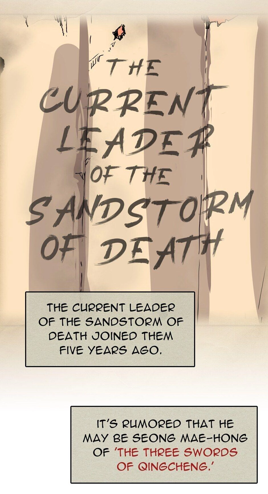 Heavenly Demon Reborn! Chapter 19, page 14 of 65