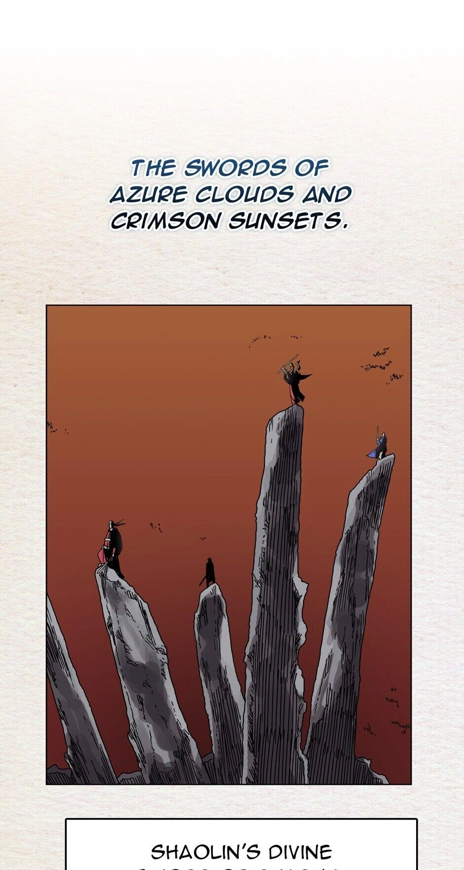 Heavenly Demon Reborn! Chapter 19, page 16 of 65