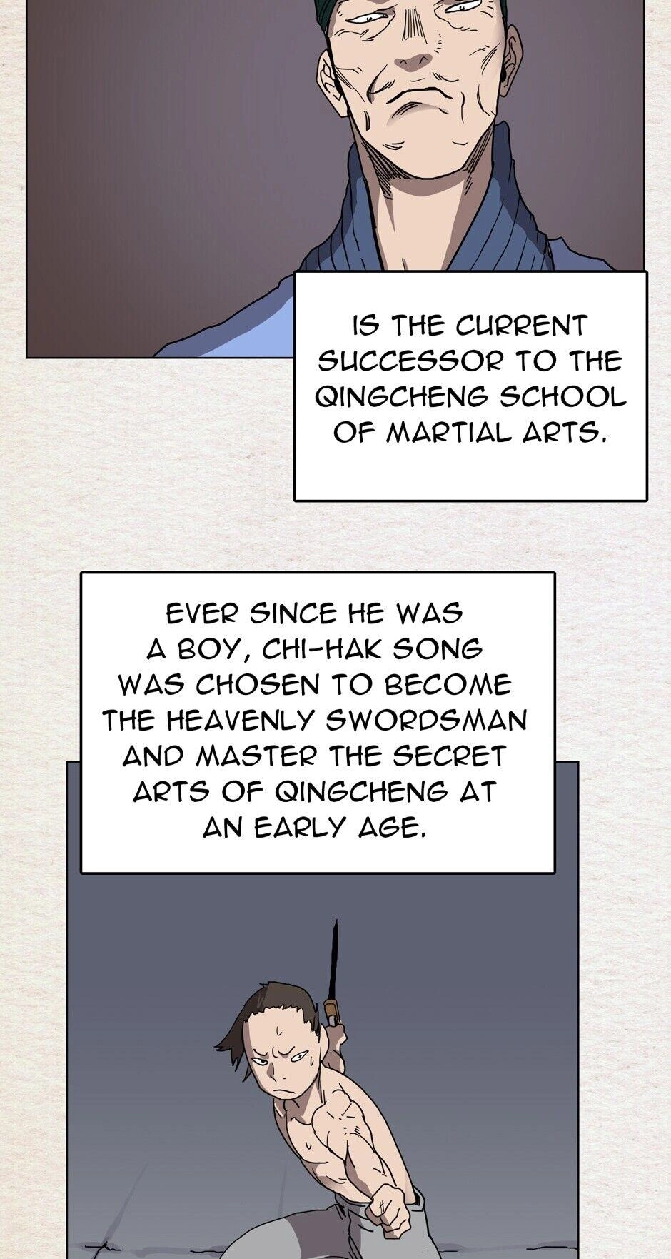 Heavenly Demon Reborn! Chapter 19, page 18 of 65
