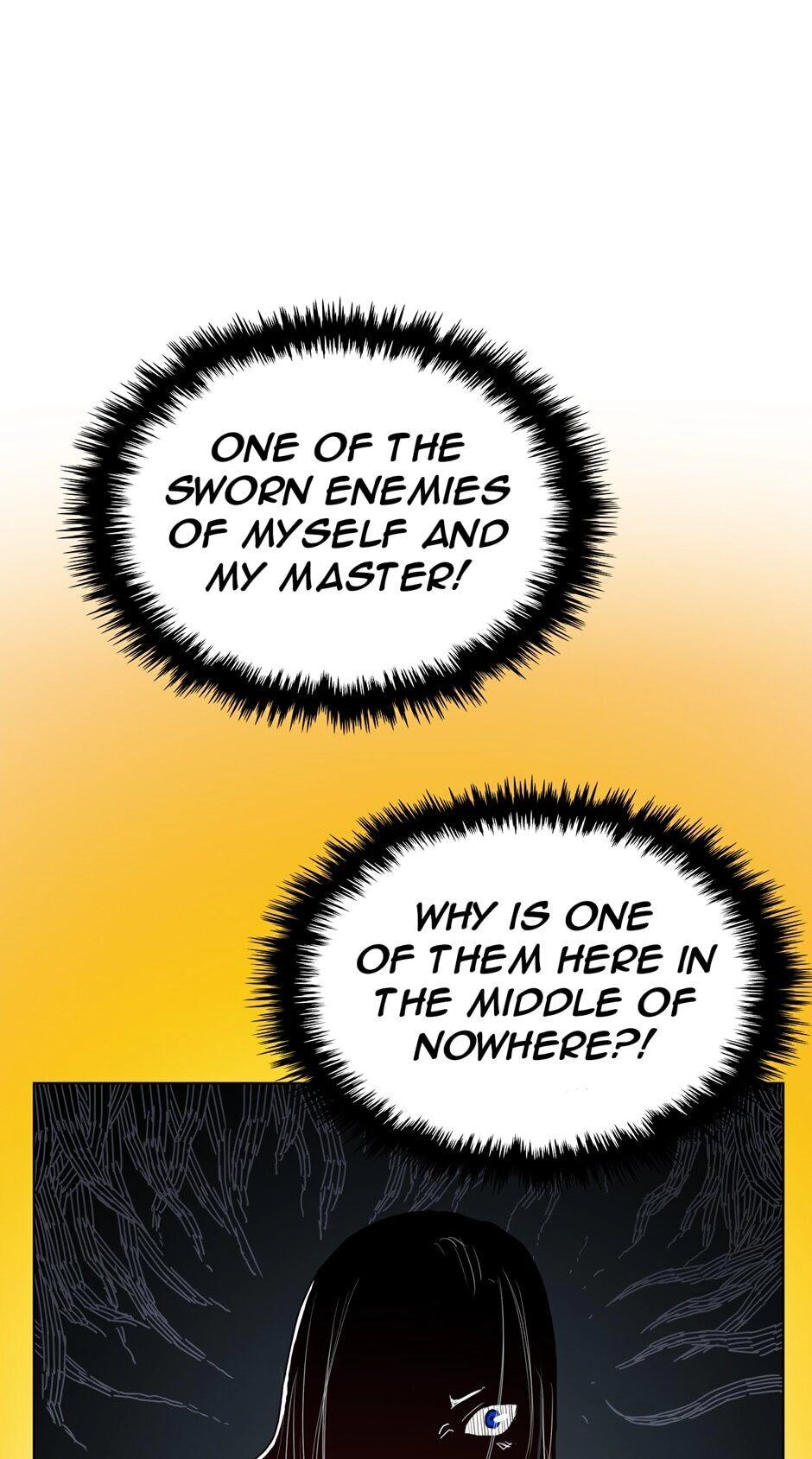 Heavenly Demon Reborn! Chapter 19, page 21 of 65