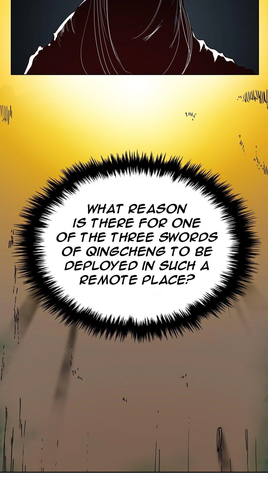 Heavenly Demon Reborn! Chapter 19, page 22 of 65