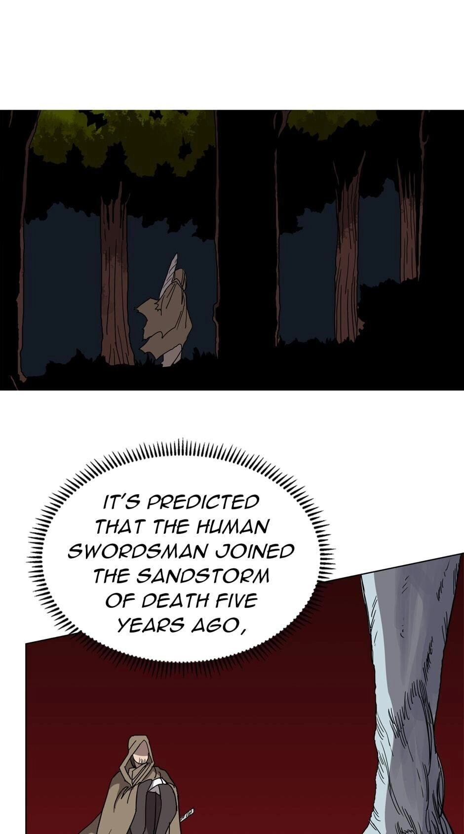 Heavenly Demon Reborn! Chapter 19, page 23 of 65