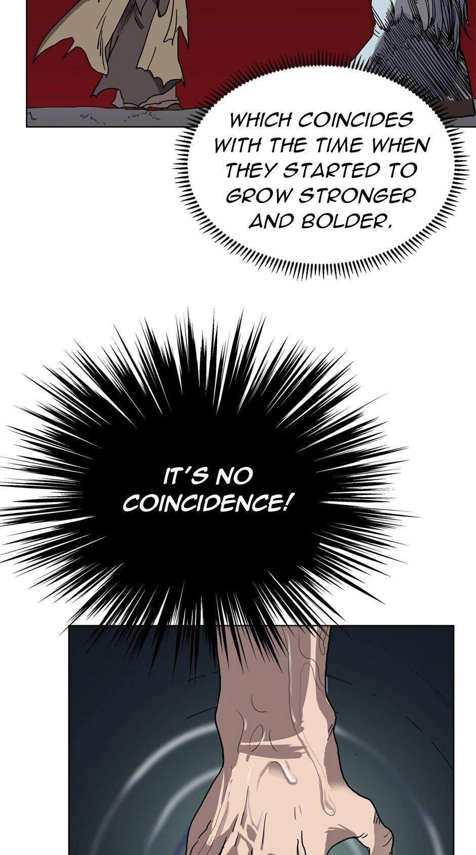 Heavenly Demon Reborn! Chapter 19, page 24 of 65