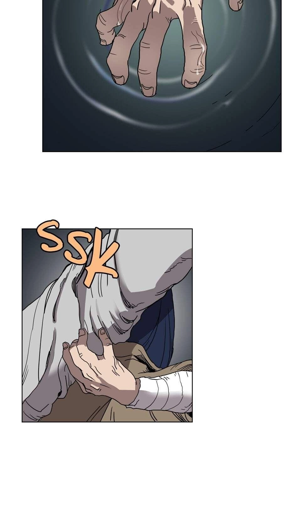 Heavenly Demon Reborn! Chapter 19, page 25 of 65