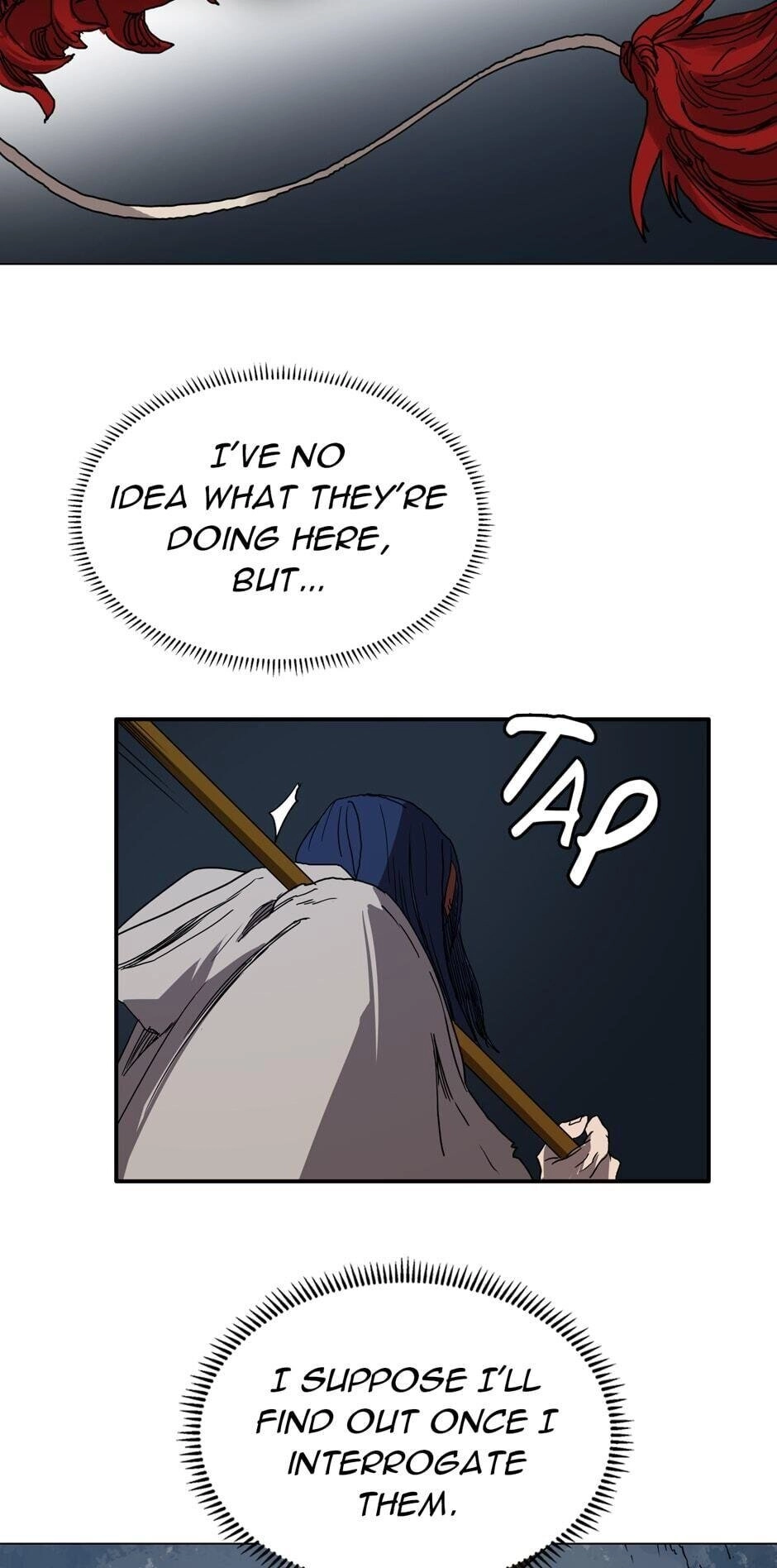 Heavenly Demon Reborn! Chapter 19, page 27 of 65