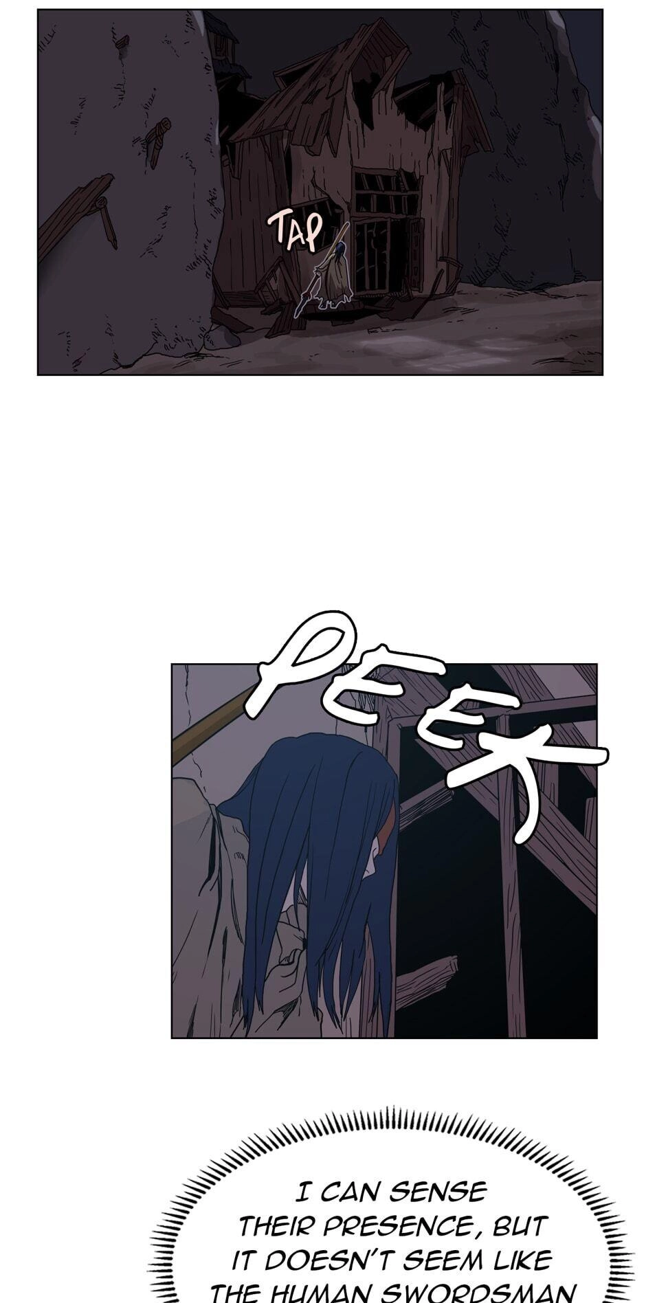 Heavenly Demon Reborn! Chapter 19, page 30 of 65