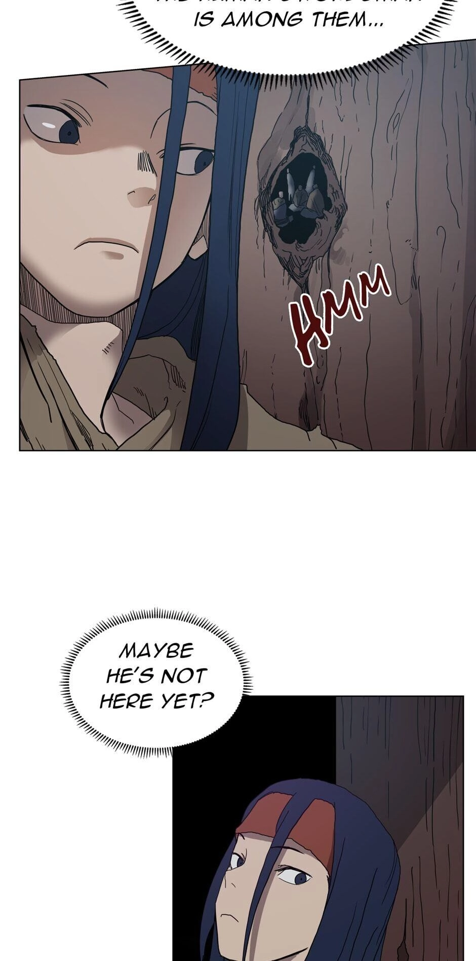 Heavenly Demon Reborn! Chapter 19, page 31 of 65