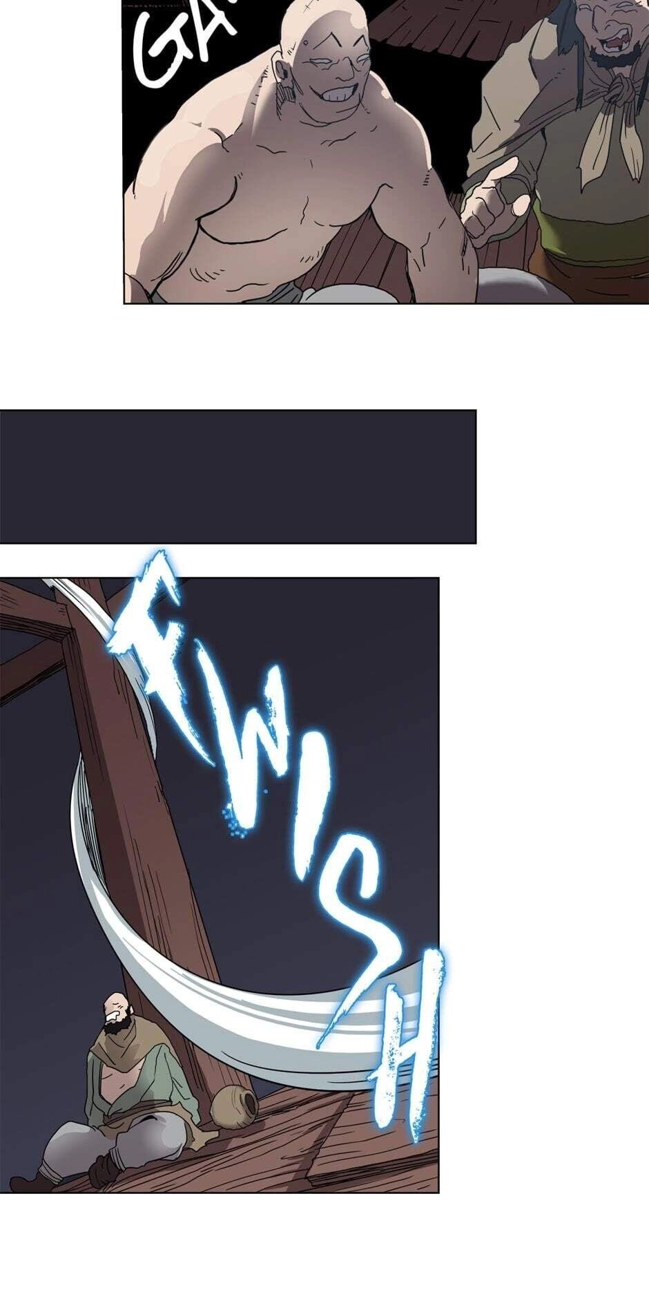 Heavenly Demon Reborn! Chapter 19, page 33 of 65