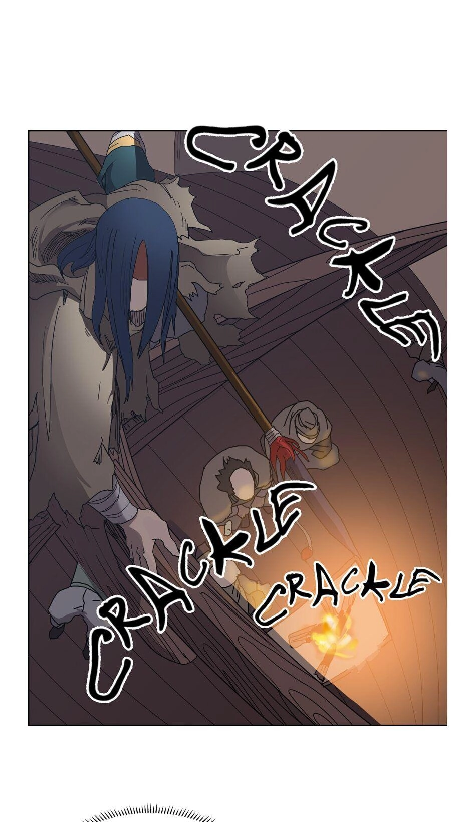 Heavenly Demon Reborn! Chapter 19, page 34 of 65